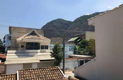 Casa em condomínio fechado com 3 quartos à venda na Estrada dos Bandeirantes, Vargem Pequena, Rio de Janeiro