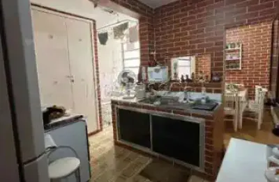 Apartamento com 3 quartos à venda na Rua Uruguai, Tijuca, Rio de Janeiro