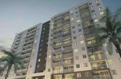 Apartamento com 3 quartos à venda na Avenida Ivo Pitanguy, Barra Olímpica, Rio de Janeiro