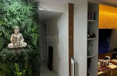 Apartamento com 2 quartos à venda na Avenida Flamboyants da Península, Barra da Tijuca, Rio de Janeiro