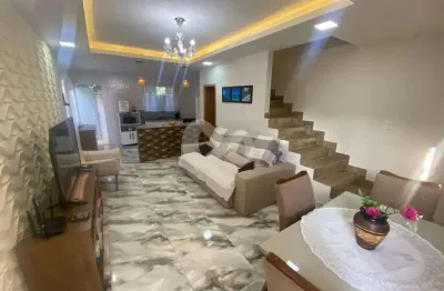 Casa com 2 quartos à venda na Rua Manhuaçu, Vargem Grande, Rio de Janeiro