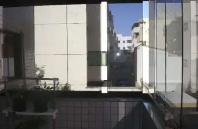 Apartamento para venda em rio de janeiro / rj no bairro recreio dos bandeirantes