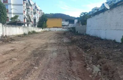 Terreno à venda na Estrada Meringuava, Taquara, Rio de Janeiro