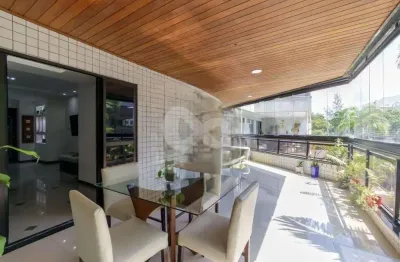 Apartamento para venda em rio de janeiro / rj no bairro recreio dos bandeirantes