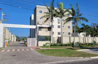 Apartamento com 2 quartos à venda na Estrada Cabuçu de Baixo, Guaratiba, Rio de Janeiro
