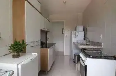 Apartamento para venda em rio de janeiro / rj no bairro jacarepaguá
