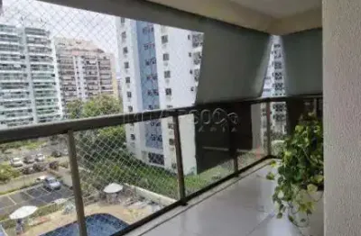 Apartamento com 2 quartos à venda na Rua Alfredo Ceschiatti, Barra Olímpica, Rio de Janeiro