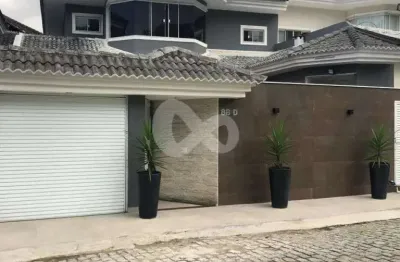 Casa para venda em rio de janeiro / rj no bairro vargem pequena