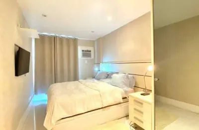 Apartamento com 2 quartos à venda na Avenida Pepe, Barra da Tijuca, Rio de Janeiro