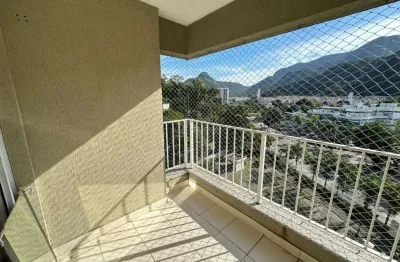 Apartamento com 3 quartos à venda na Estrada dos Bandeirantes, Jacarepaguá, Rio de Janeiro