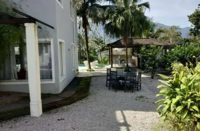 Casa com 6 quartos à venda na Estrada do Morgado, Vargem Grande, Rio de Janeiro