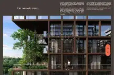 Apartamento com 1 quarto à venda na Avenida Ator José Wilker, Barra Olímpica, Rio de Janeiro