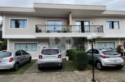 Casa em condomínio fechado com 3 quartos à venda na Rua Manhuaçu, Vargem Grande, Rio de Janeiro