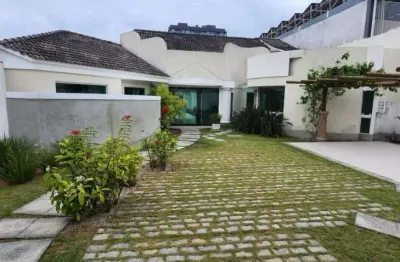 Casa para venda em rio de janeiro / rj no bairro recreio dos bandeirantes
