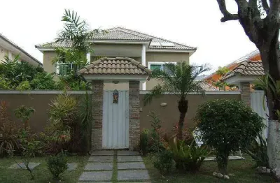 Casa para venda em rio de janeiro / rj no bairro recreio dos bandeirantes