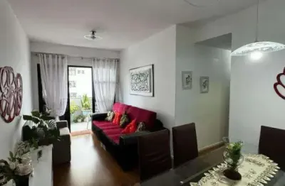 Apartamento para Venda em Rio de Janeiro / RJ no bairro Recreio dos Bandeirantes