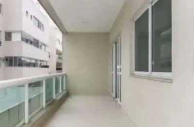 Apartamento para venda em rio de janeiro / rj no bairro recreio dos bandeirantes