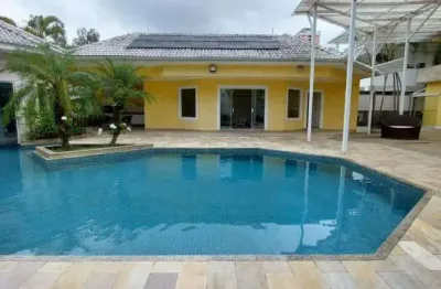 Casa para Venda em Rio de Janeiro / RJ no bairro Barra da Tijuca