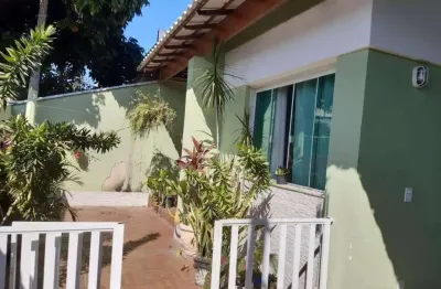 Casa com 3 quartos à venda na Rua Último de Carvalho, Campo Grande, Rio de Janeiro