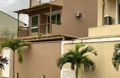 Casa com 3 quartos à venda na Estrada dos Bandeirantes, Vargem Grande, Rio de Janeiro