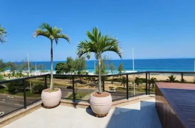 Cobertura para venda em rio de janeiro / rj no bairro recreio dos bandeirantes