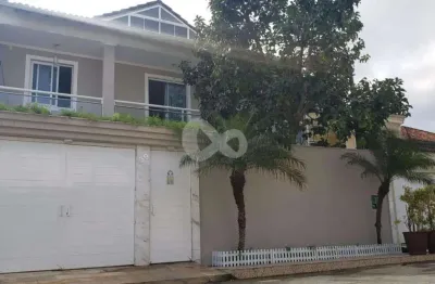 Casa para venda em rio de janeiro / rj no bairro vargem pequena