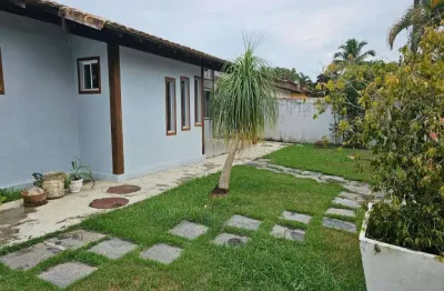 Casa com 4 quartos à venda na Estrada Professor Brant Hora, Guaratiba, Rio de Janeiro