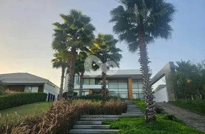 Casa em condomínio para venda em rio de janeiro / rj no bairro barra da tijuca