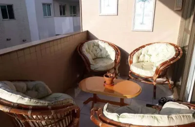 Apartamento para Venda em Rio de Janeiro / RJ no bairro Recreio dos Bandeirantes