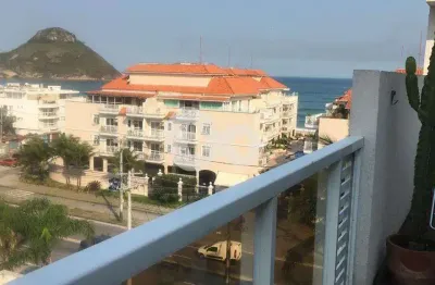 Cobertura para locação em rio de janeiro / rj no bairro recreio dos bandeirantes