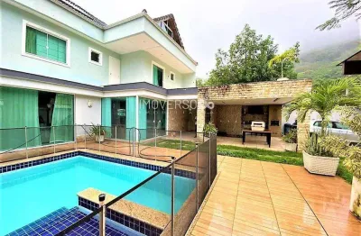 Casa para venda em rio de janeiro / rj no bairro vargem pequena