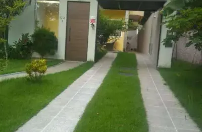 Casa com 3 quartos à venda na Alameda do Jequitibá, Vargem Grande, Rio de Janeiro