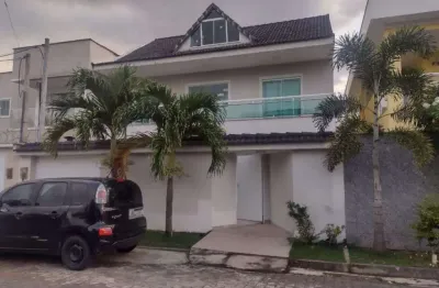 Casa para venda em rio de janeiro / rj no bairro vargem pequena