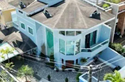 Casa para venda em rio de janeiro / rj no bairro vargem pequena