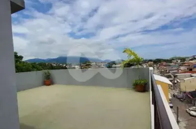 Casa com 2 quartos à venda na Rua Manuel Antônio Barros, Campo Grande, Rio de Janeiro