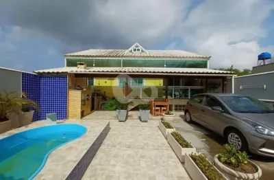 Casa para venda em rio de janeiro / rj no bairro recreio dos bandeirantes