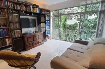 Apartamento para venda em rio de janeiro / rj no bairro alto da boa vista