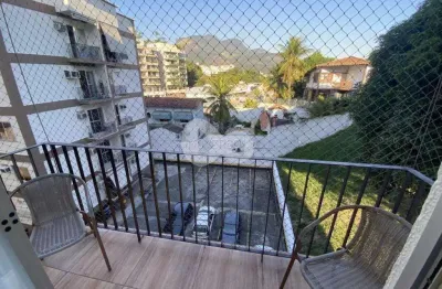 Apartamento com 2 quartos à venda na Rua Geminiano Gois, Freguesia (Jacarepaguá), Rio de Janeiro