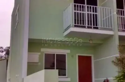 Casa em condomínio fechado com 3 quartos à venda na Rua Professor Henrique Costa, Pechincha, Rio de Janeiro