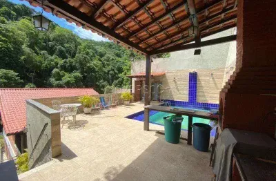 Freguesia (jacarepaguá) | casa de condomínio 3 quartos, sendo 2 suites