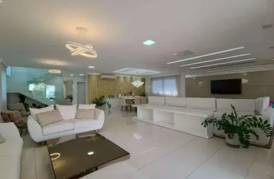 Casa em condomínio fechado com 4 quartos para alugar na Rua Dina Sfat, Barra da Tijuca, Rio de Janeiro