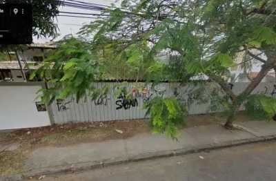 Terreno à venda na Rua Rabino Henrique Lemle, Recreio dos Bandeirantes, Rio de Janeiro