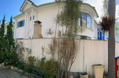 Casa em condomínio fechado com 3 quartos à venda na Rua Zoroastro Pamplona, Freguesia (Jacarepaguá), Rio de Janeiro
