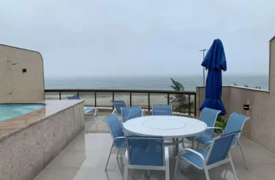 Cobertura para venda em rio de janeiro / rj no bairro recreio dos bandeirantes