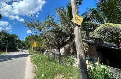 Terreno à venda na Estrada dos Bandeirantes, Vargem Grande, Rio de Janeiro