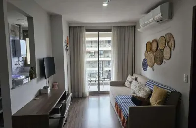 Apartamento com 1 quarto para alugar na Estrada dos Bandeirantes, Camorim, Rio de Janeiro