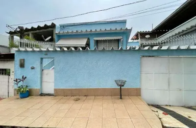 Casa com 3 quartos à venda na Rua Carmolândia, Campo Grande, Rio de Janeiro