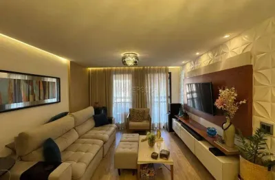 Recreio dos bandeirantes | apartamento 4 quartos, sendo 4 suites