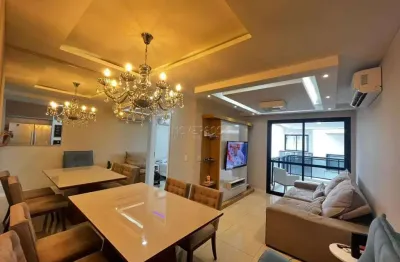 Recreio dos bandeirantes | apartamento 2 quartos, sendo 2 suites