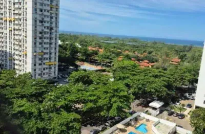 Apartamento com 2 quartos à venda na Avenida Adolpho de Vasconcelos, Barra da Tijuca, Rio de Janeiro